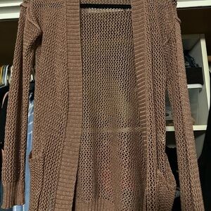 Bundle of two cardigans - EVERYTHING MUST GO